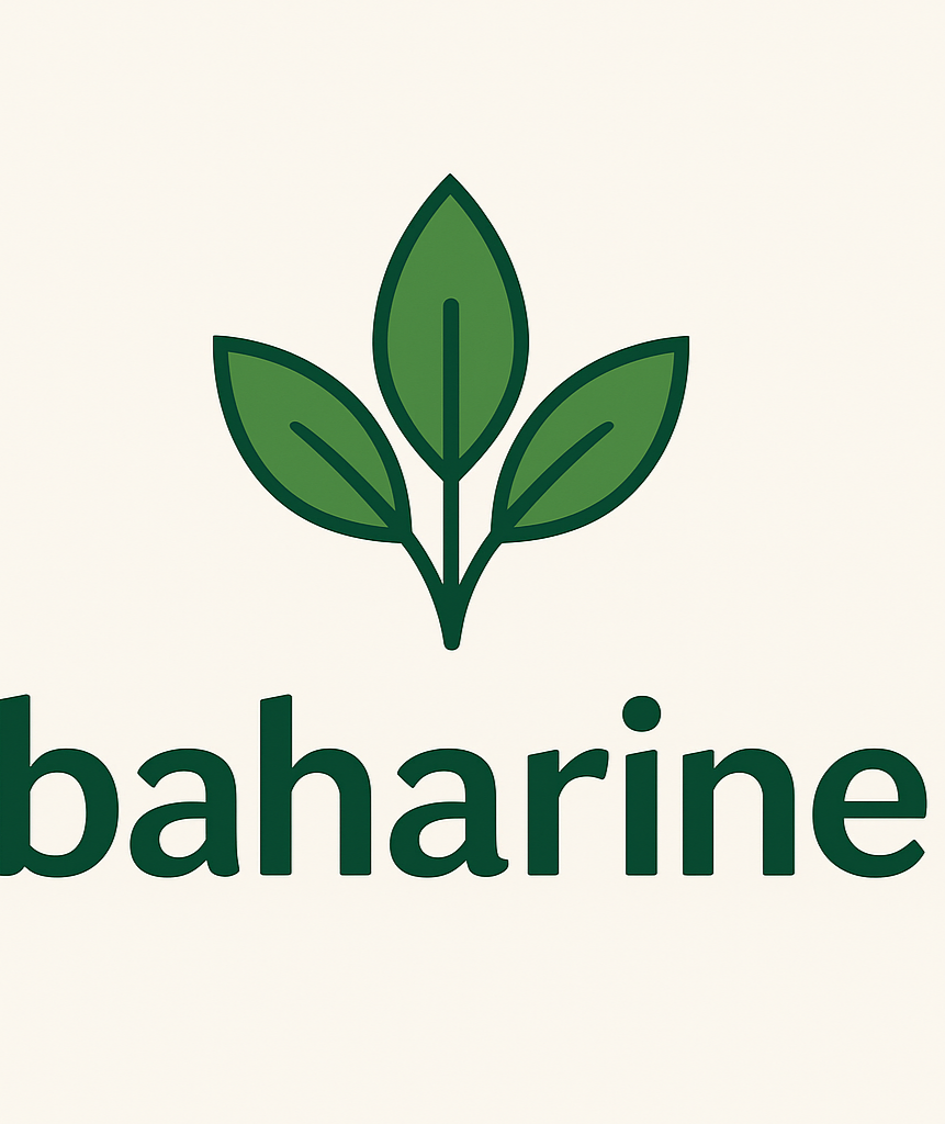 بهارین