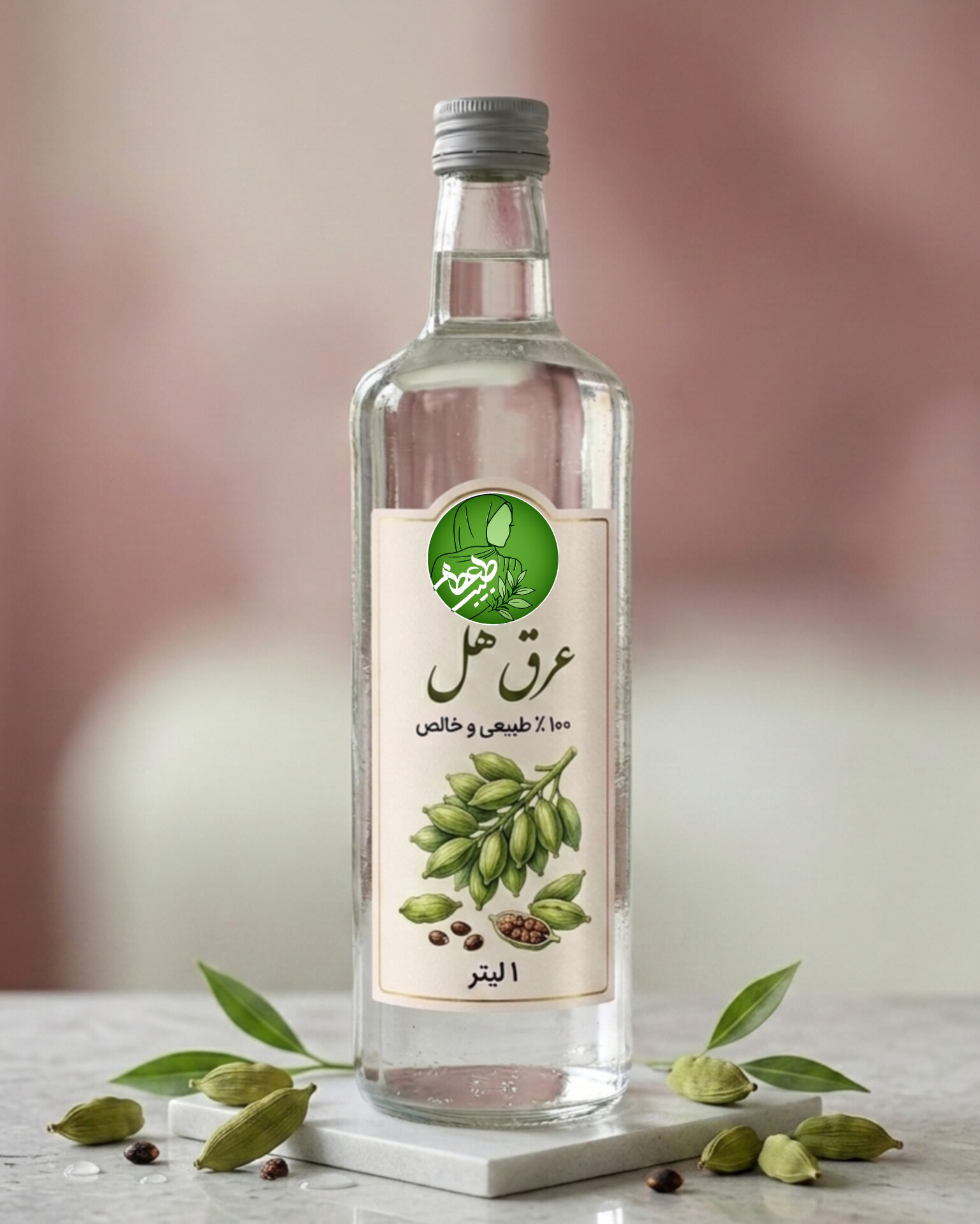 عرق هل سنگین